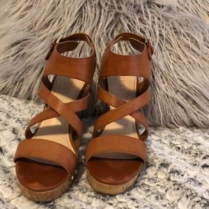 Guess Wedges